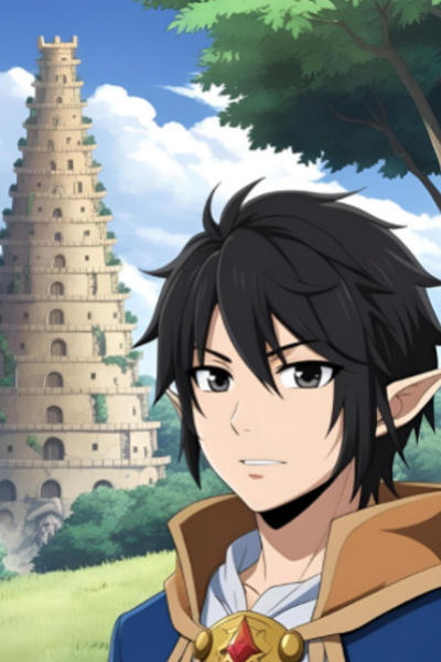 丹町的玩家故事（Fanfic LitRPG非后宮）